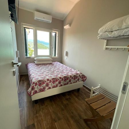 Villa Grazia Casa Mazzari Exteriér fotografie