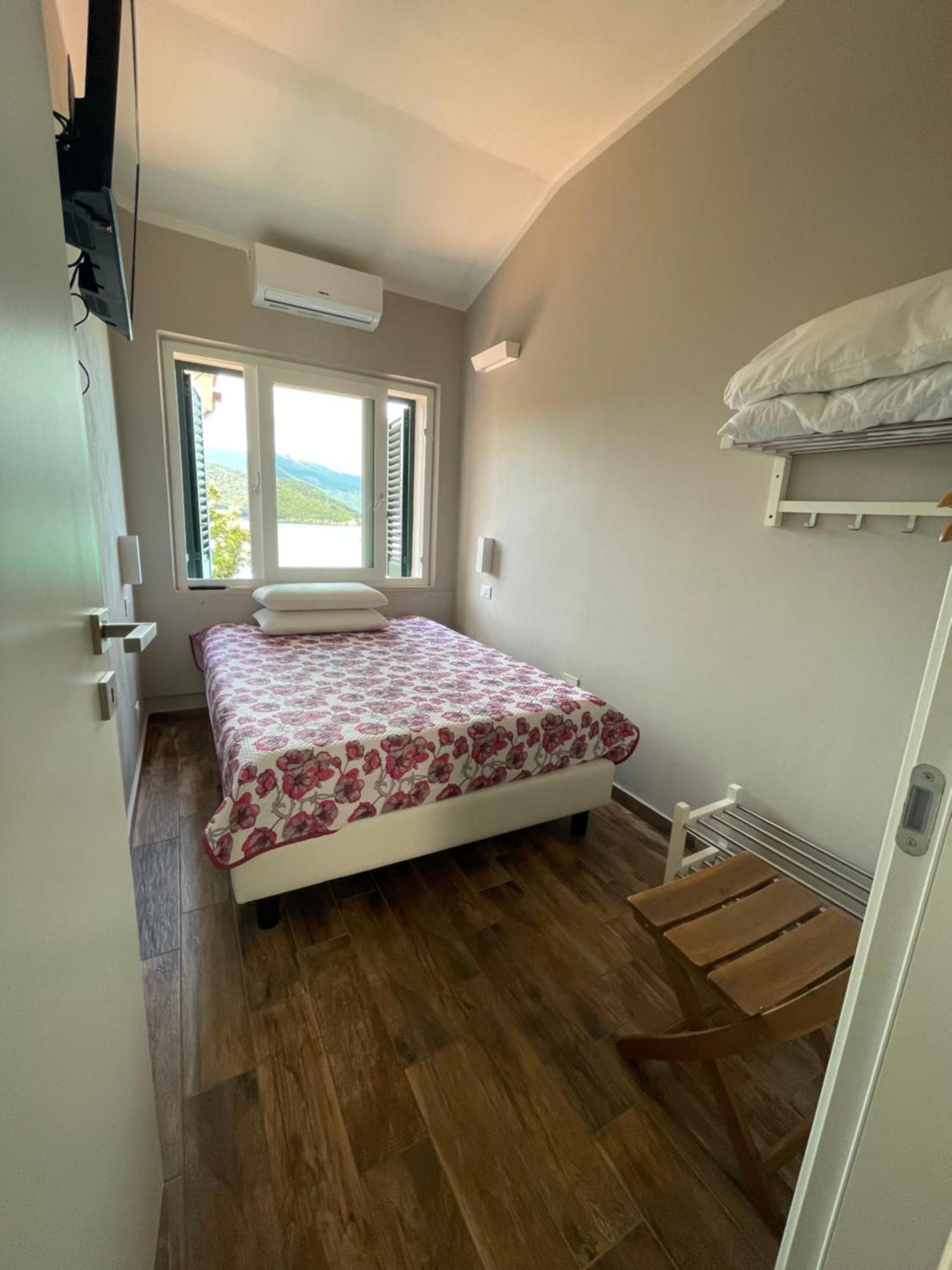 Villa Grazia Casa Mazzari Exteriér fotografie