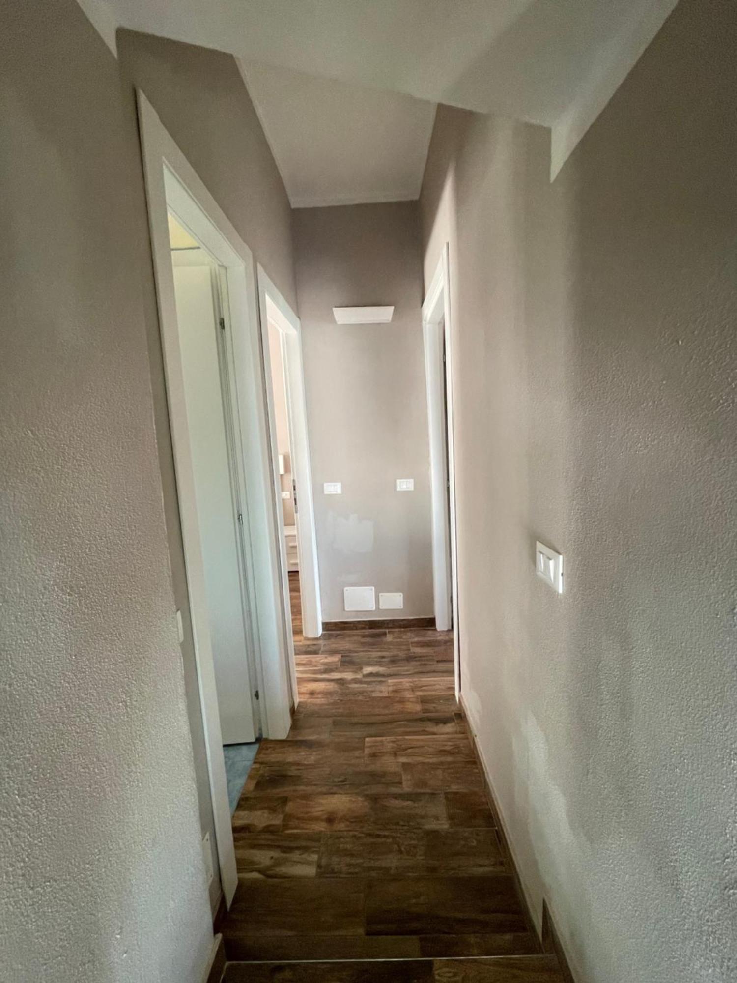 Villa Grazia Casa Mazzari Exteriér fotografie