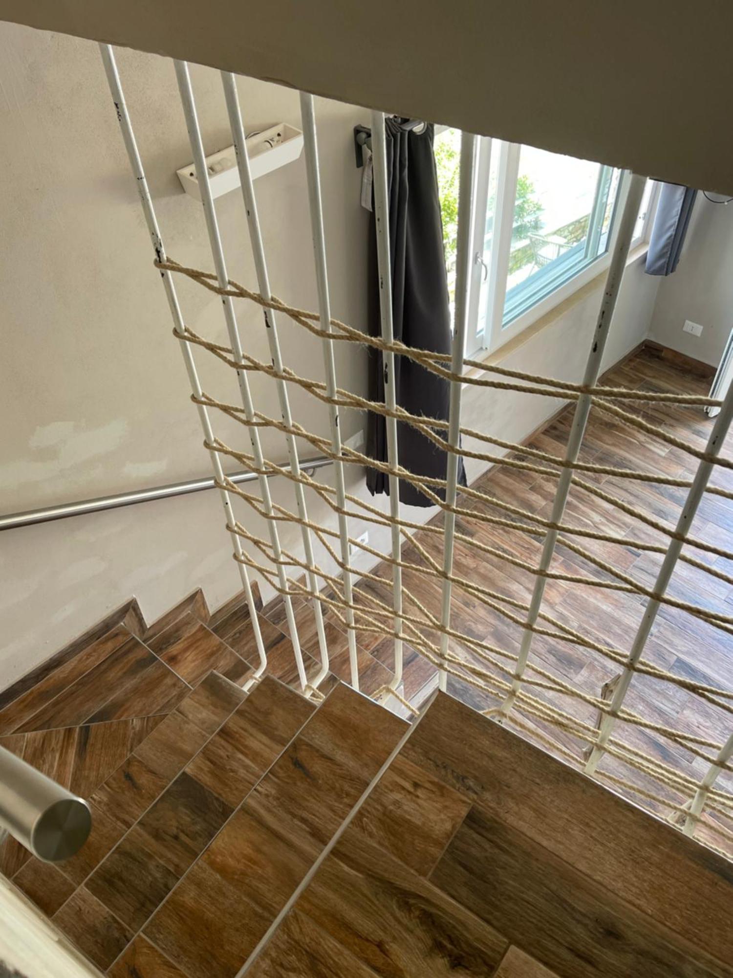 Villa Grazia Casa Mazzari Exteriér fotografie