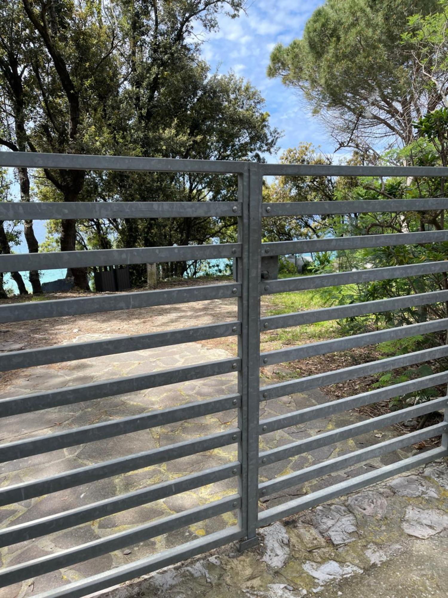 Villa Grazia Casa Mazzari Exteriér fotografie